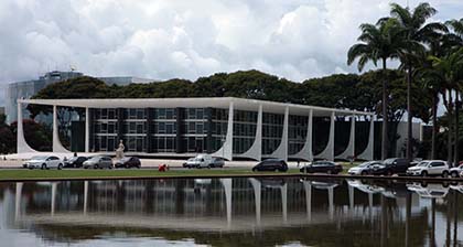 Liminar afasta uso do Censo de 2022 no cálculo do Fundo de Participação dos Municípios deste ano