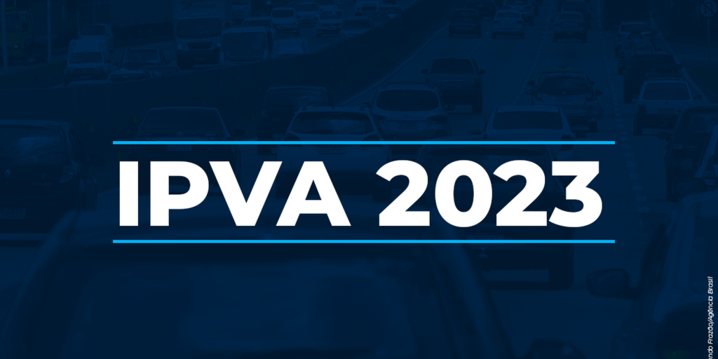 IPVA: confira o calendário de pagamento no Amapá