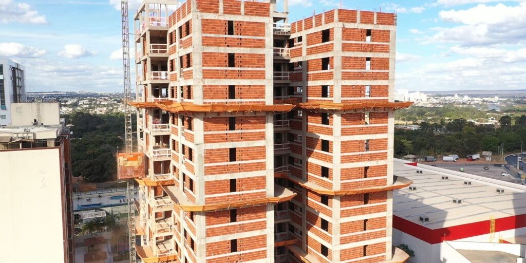 Índice Nacional de Custo da Construção Civil avança 0,32% em janeiro
