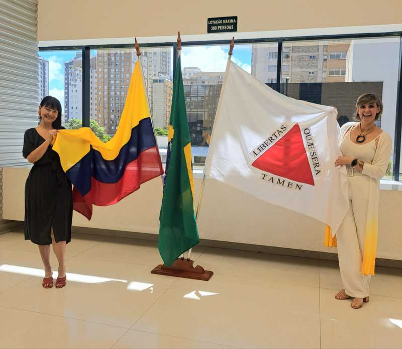 Aeroporto Internacional ganha novos voos entre BH e Bogotá e espera mais de 11 milhões de passageiros em 2023