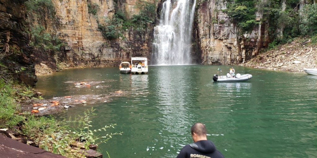 Tragédia no cânion de Capitólio, em Minas Gerais, completa um ano hoje