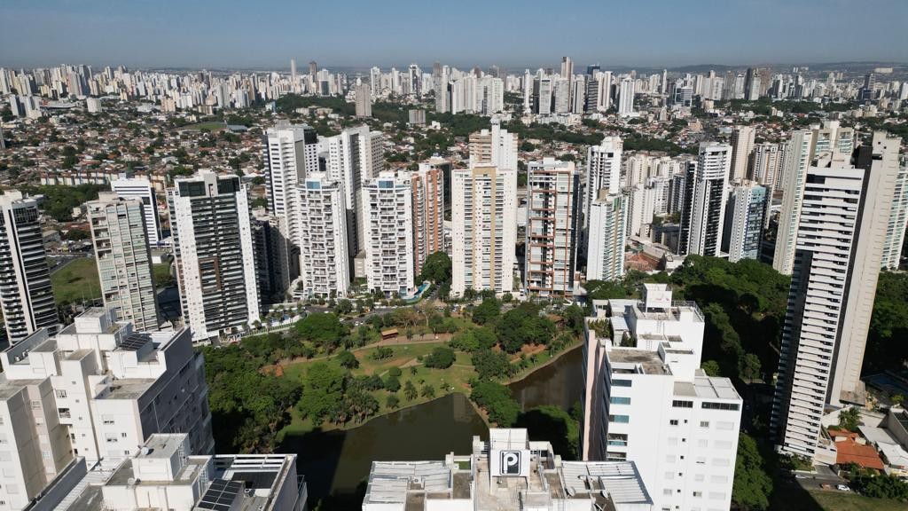 Prefeitura de Goiânia mobiliza moradores para que participem do Censo Demográfico 2022