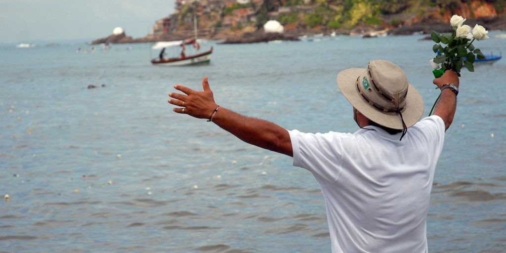 Lei institui 21 de março como Dia Nacional de Tradições Africanas