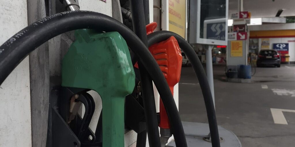 Petrobras aumenta preço de venda de gasolina para as distribuidoras