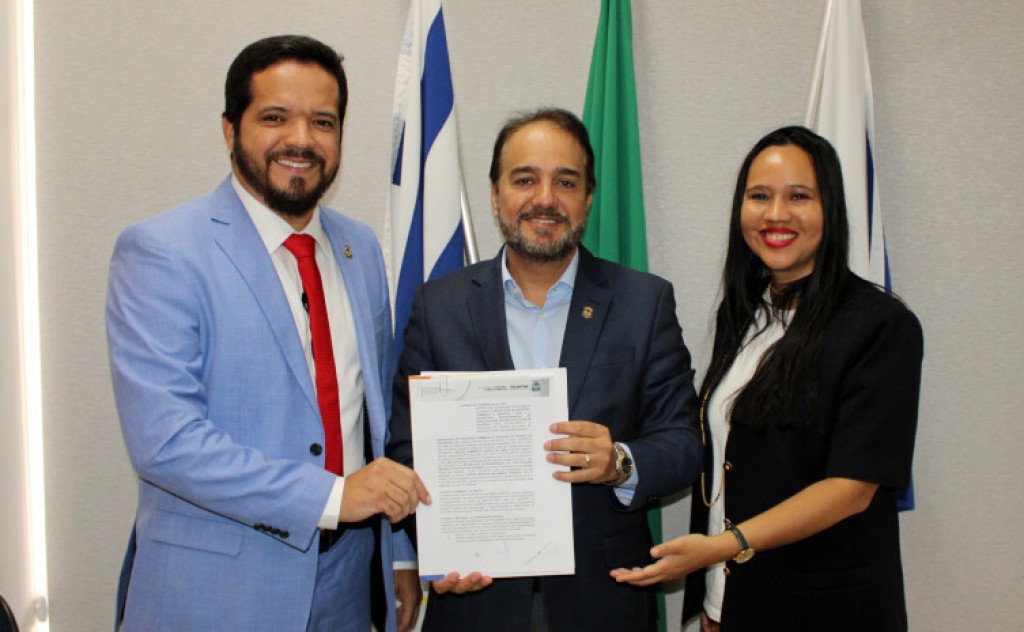 Governo do Tocantins assina Termo de Cooperação Técnica para fomentar mais de 3 mil pequenos negócios