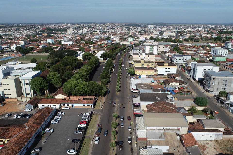 IPTU 2023: guias já estão disponíveis no site da Prefeitura de Catalão