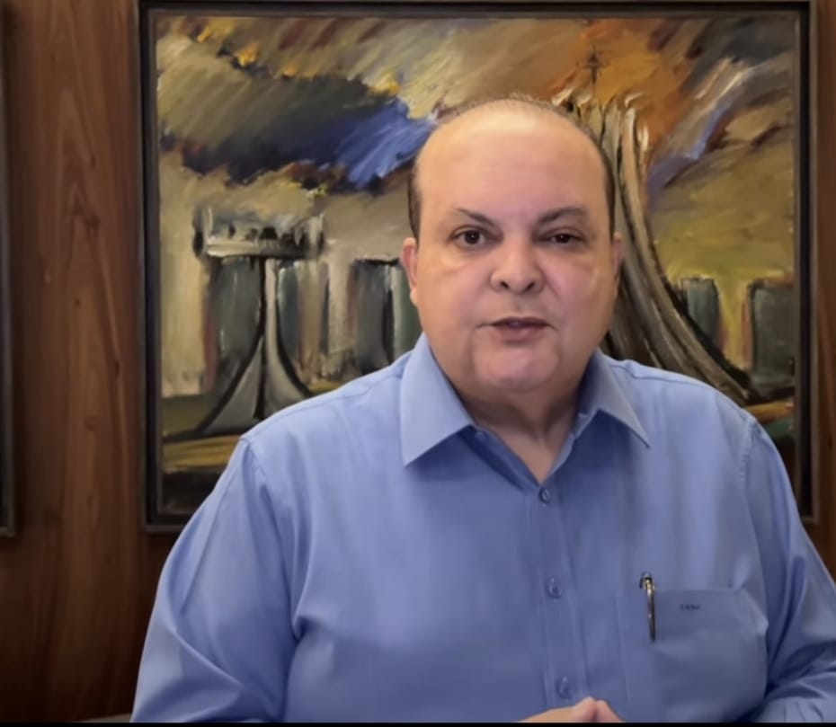 Ibaneis demorou a agir? Após atos de terrorismo, Governador pede desculpas