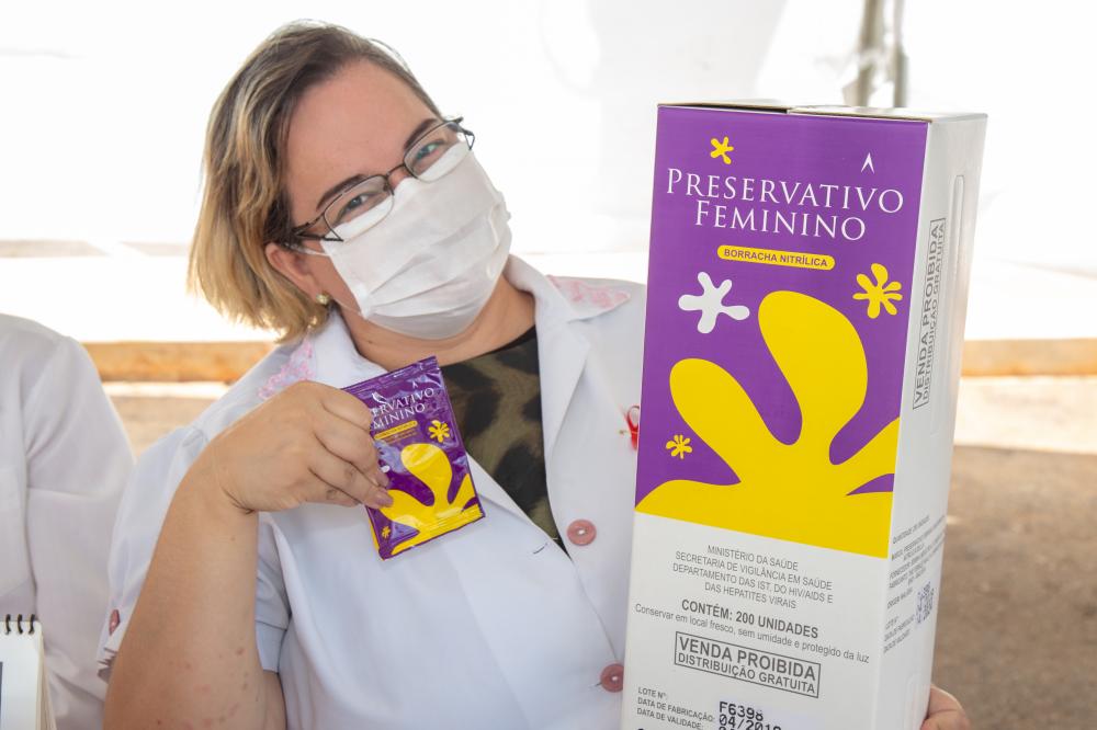 CTA realizará evento para conscientizar a população