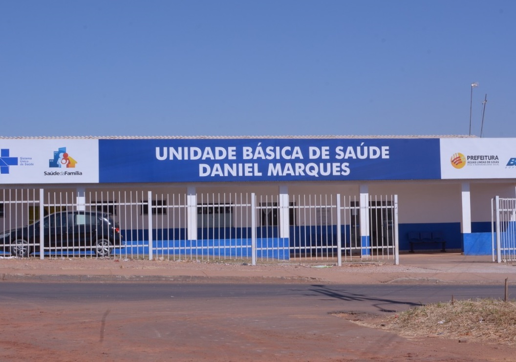 Indicadores da Atenção Básica mostram evolução para Águas Lindas