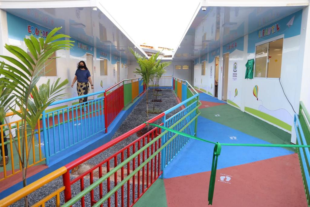 SMS descarta diagnóstico de rubéola em crianças