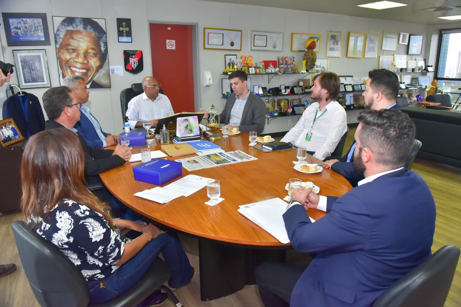 Prefeitura viabiliza escrituração de 16 mil imóveis