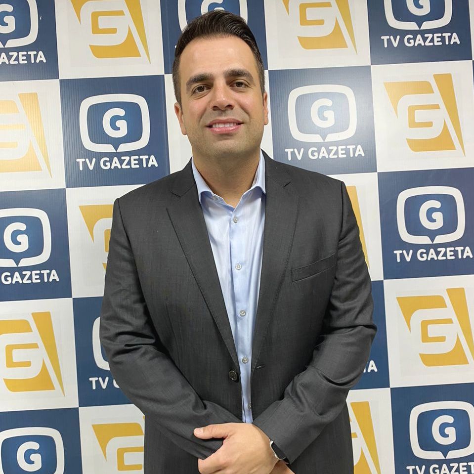 Gustavo obteve aproximadamente 28 mil votos para Deputado Estadual