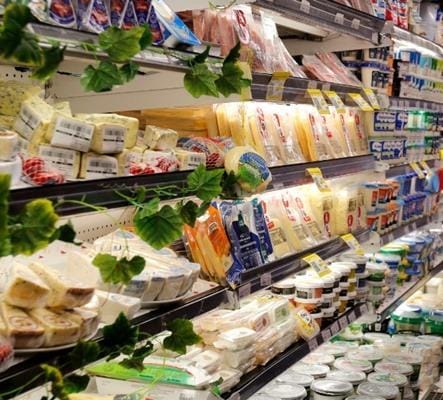 DPE-GO pede informações sobre utilização de produtos análogos a lácteos