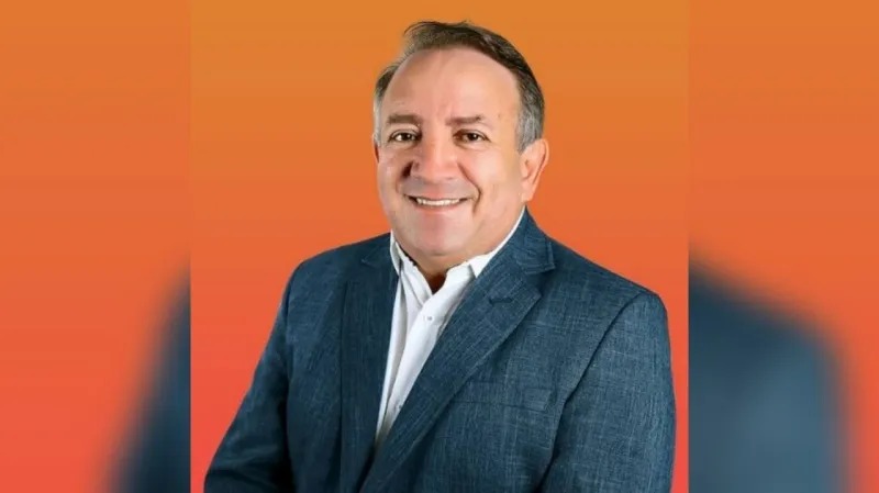 Prefeito de Aparecida, Vilmar Mariano, participa em audiência em Brasília