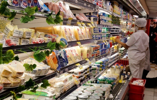 Defensoria Pública solicita informações sobre produtos análogos a lácteos