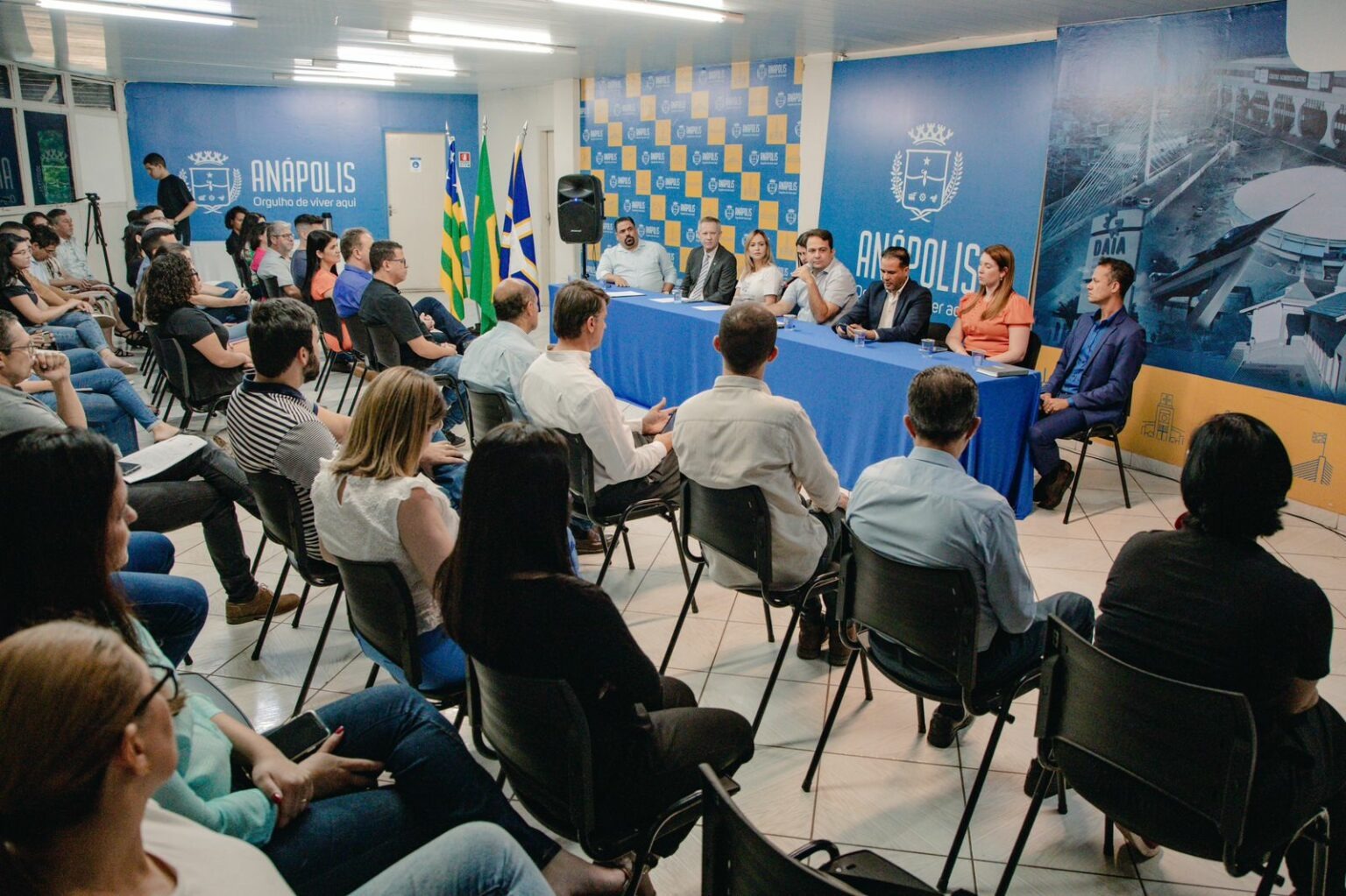 Regularização Fundiária de Interesse Social poderá entregar cinco mil certidões