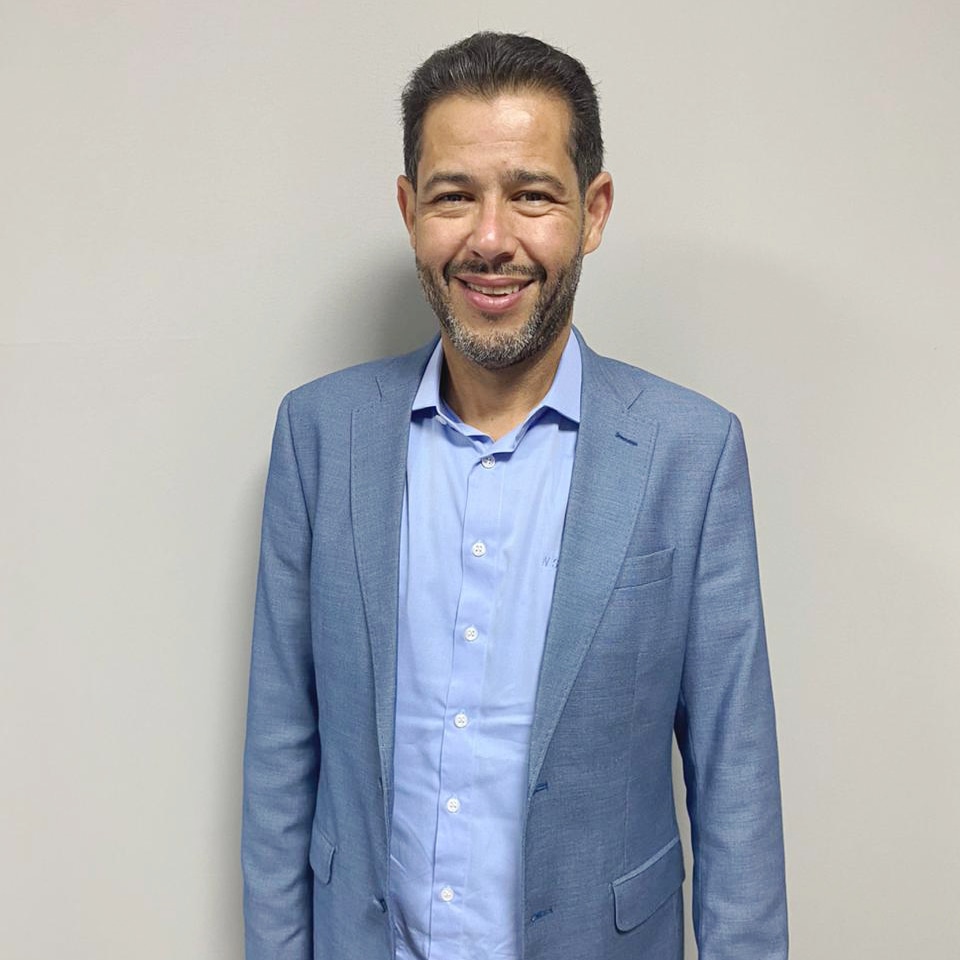 Anderson Teodoro: o deputado estadual que vivencia a realidade de Águas Lindas