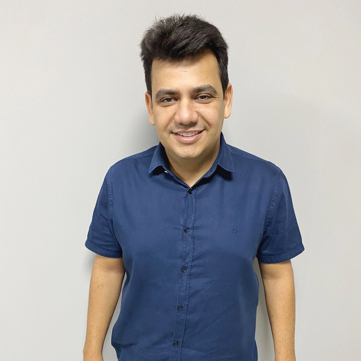 Carpegiane discute a perseguição política na Presidência da Câmara