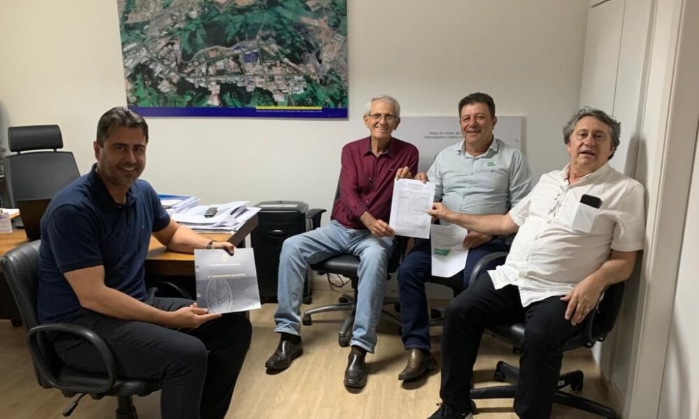 Indústria de Abadiânia recebe R$ 10 milhões para ampliar sua produção