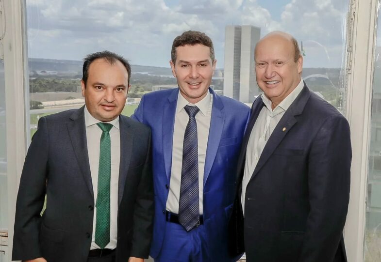 Valparaíso avança na mobilidade: BRT é a nova aposta