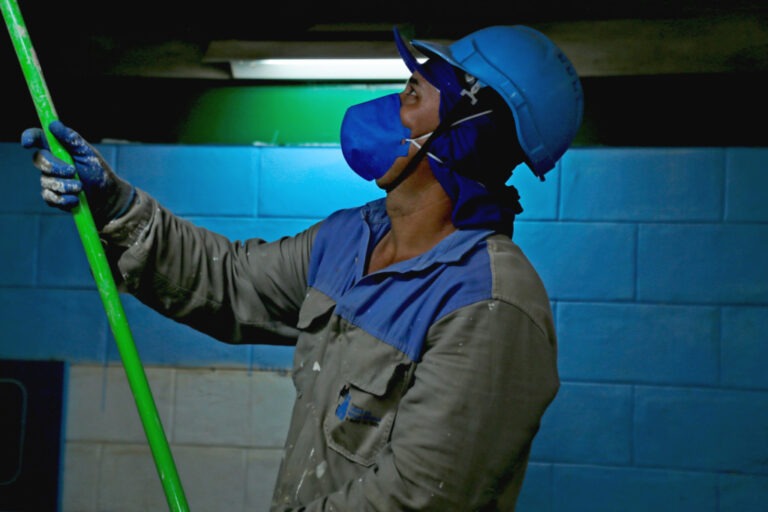 Aparecida cria quase 6 mil novos empregos formais em 2022, aponta Caged