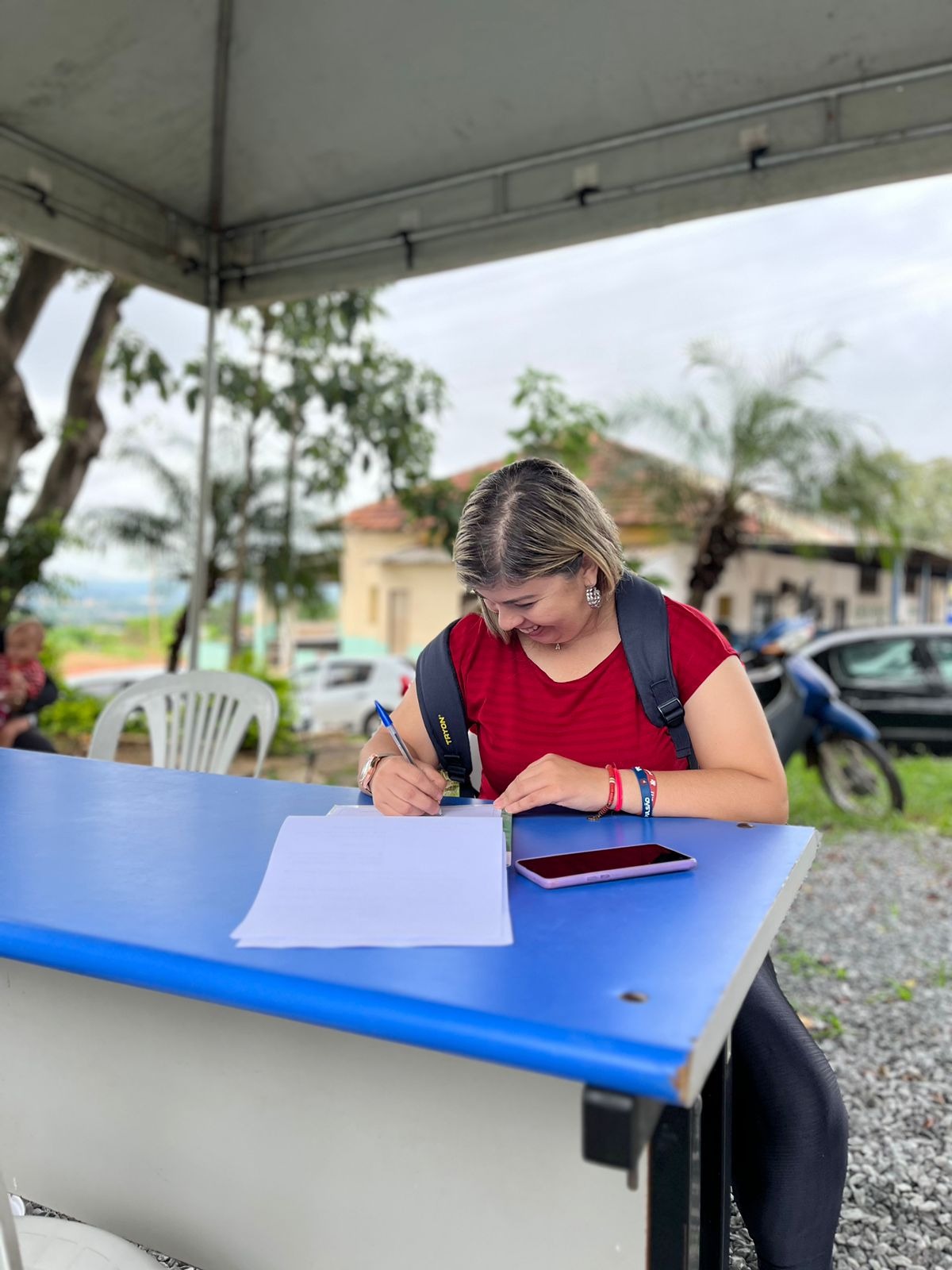 Prefeitura de Senador Canedo dá posse a aprovados em concurso público