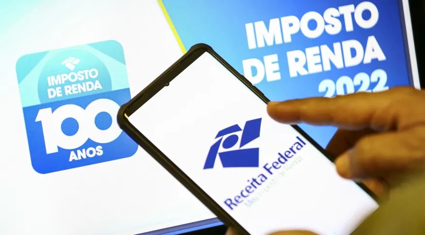Entrega da Declaração do Imposto de Renda começa no dia 15 de março