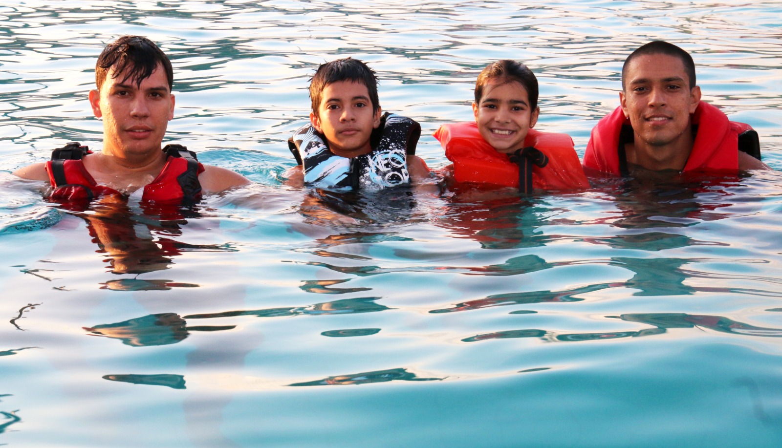 Bombeiros intensificam ações para a segurança dos foliões