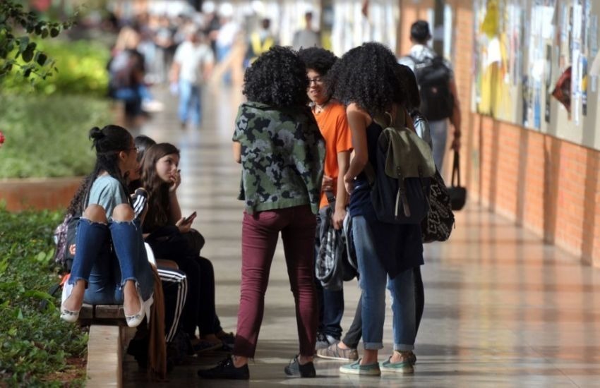 Abertas as inscrições para o Sisu 2023