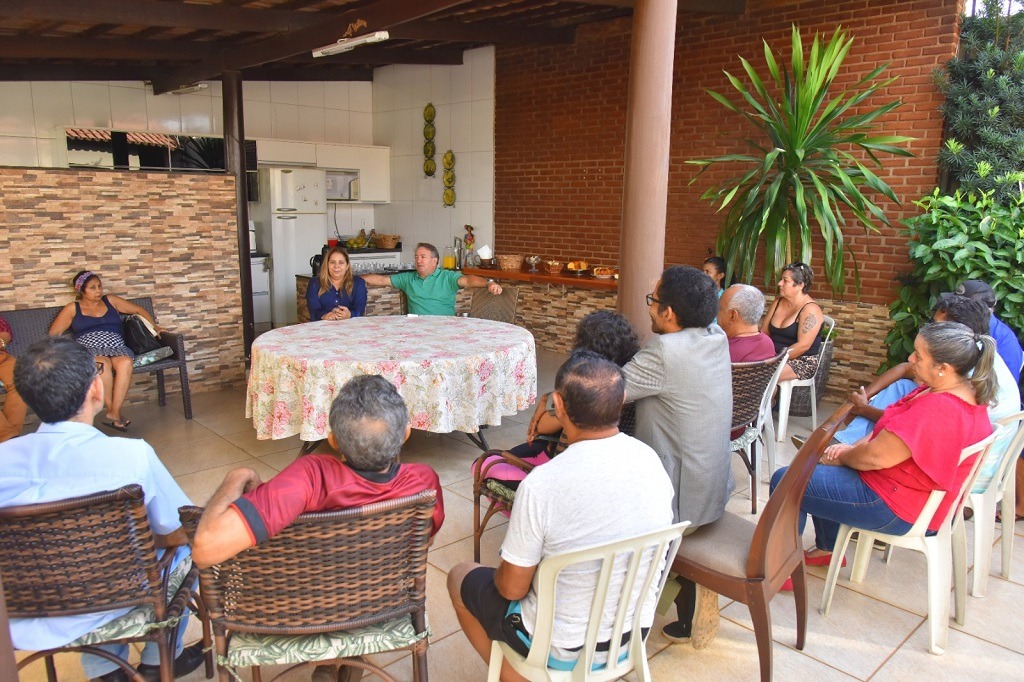 Aparecida de Goiânia ganha Secretaria Municipal de Políticas para as Mulheres