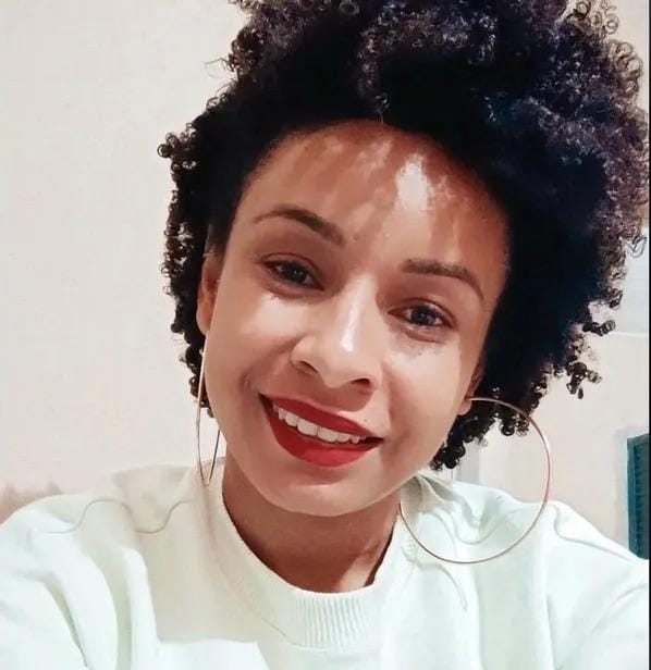 Corpo encontrado às margens da GO-469 é da esteticista desaparecida, confirma Polícia Científica