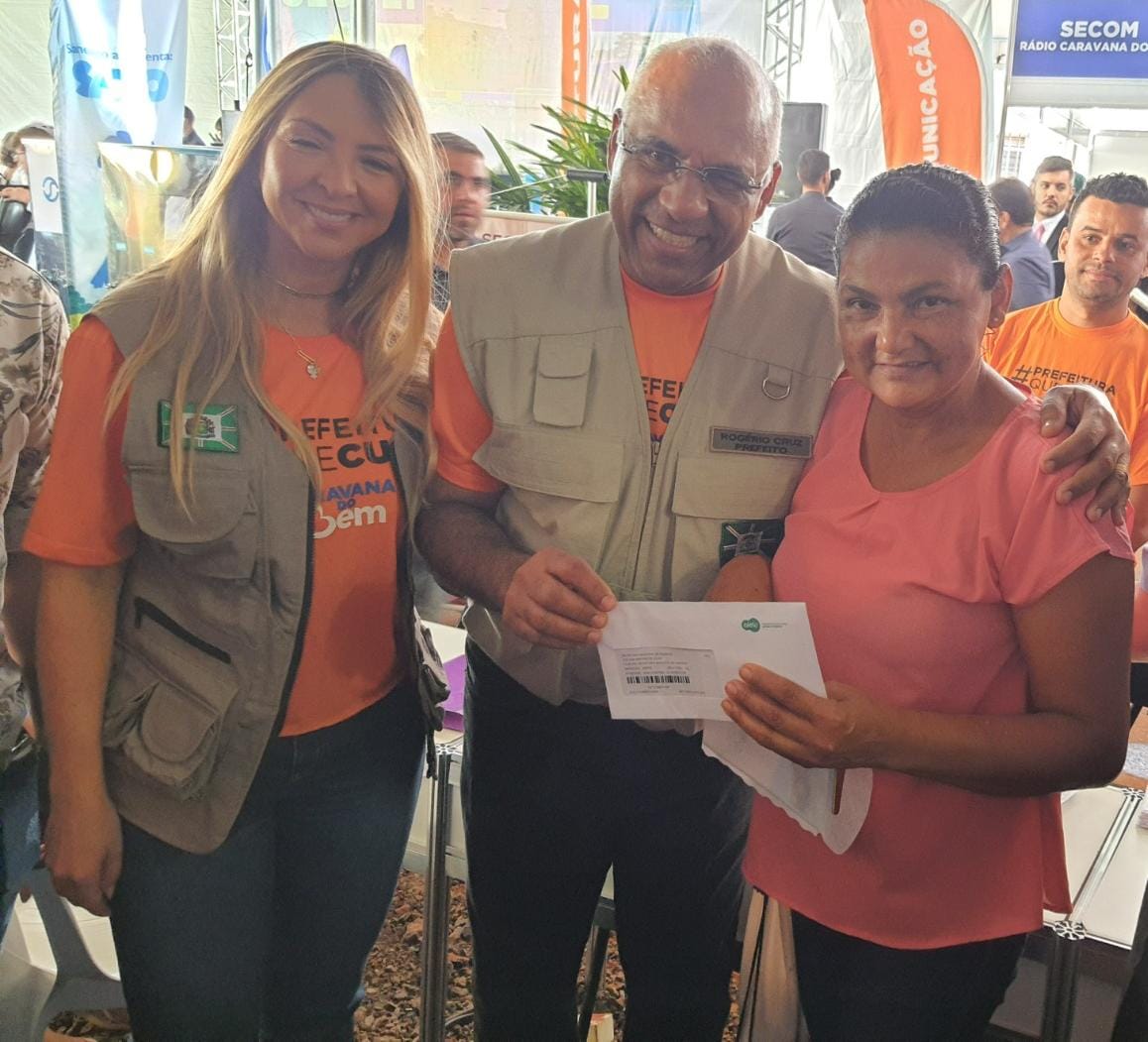 Programa de capacitação oferece oportunidades para mulheres em Goiânia