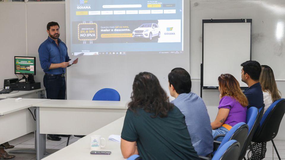 Nota Fiscal Goiana distribui R$ 200 mil em prêmios