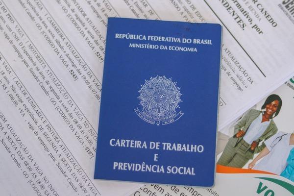 Senador Canedo oferta mais de 600 vagas de emprego