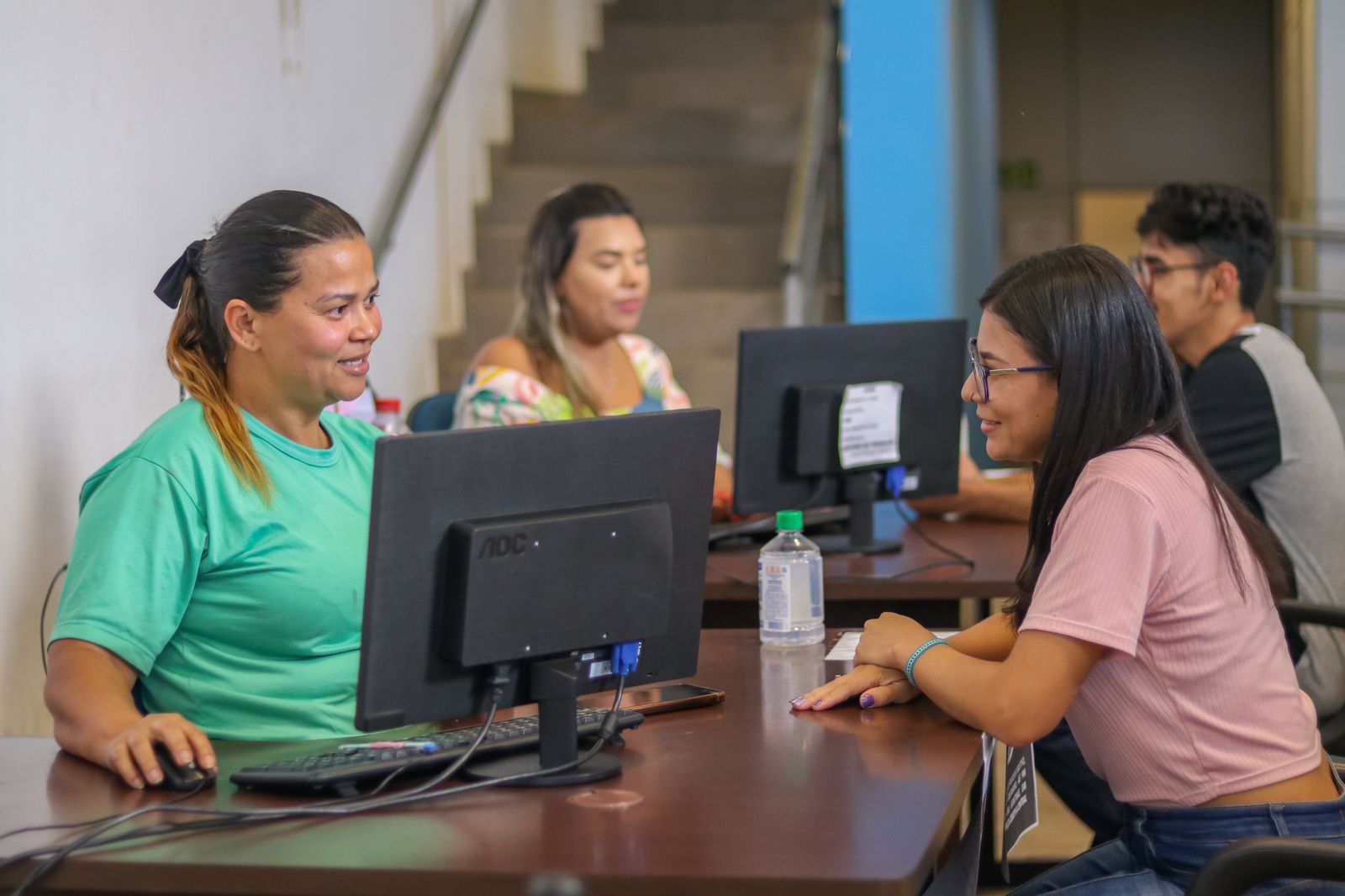 Senador Canedo oferece suporte gratuito para microempreendedores individuais
