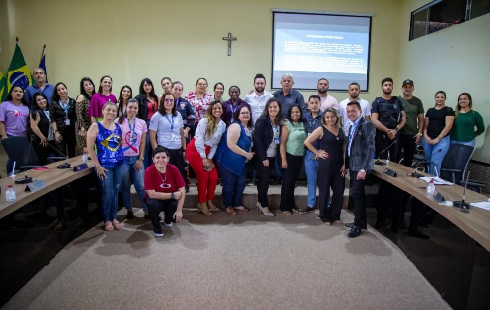 Audiência Pública apresentará ações da Saúde em Novo Gama