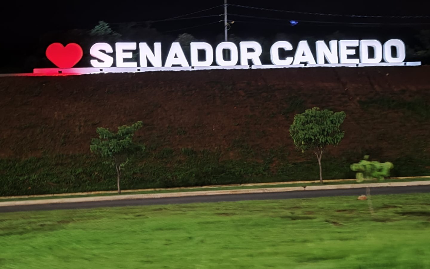 Prefeitura de Senador Canedo oferece vagas de emprego
