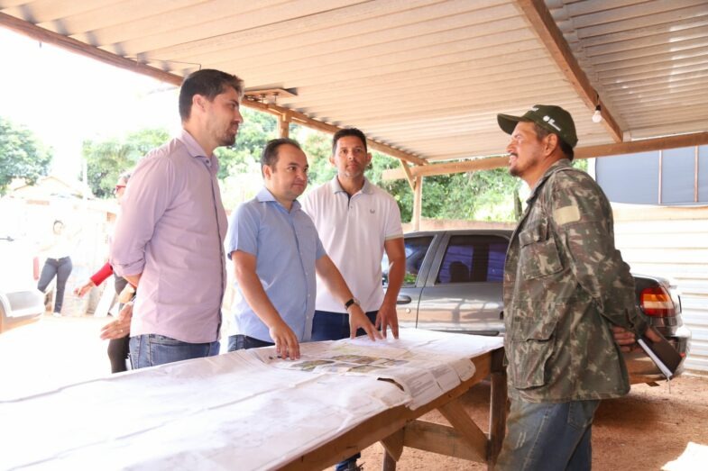 Casa Lar em Valparaíso conquista sede própria