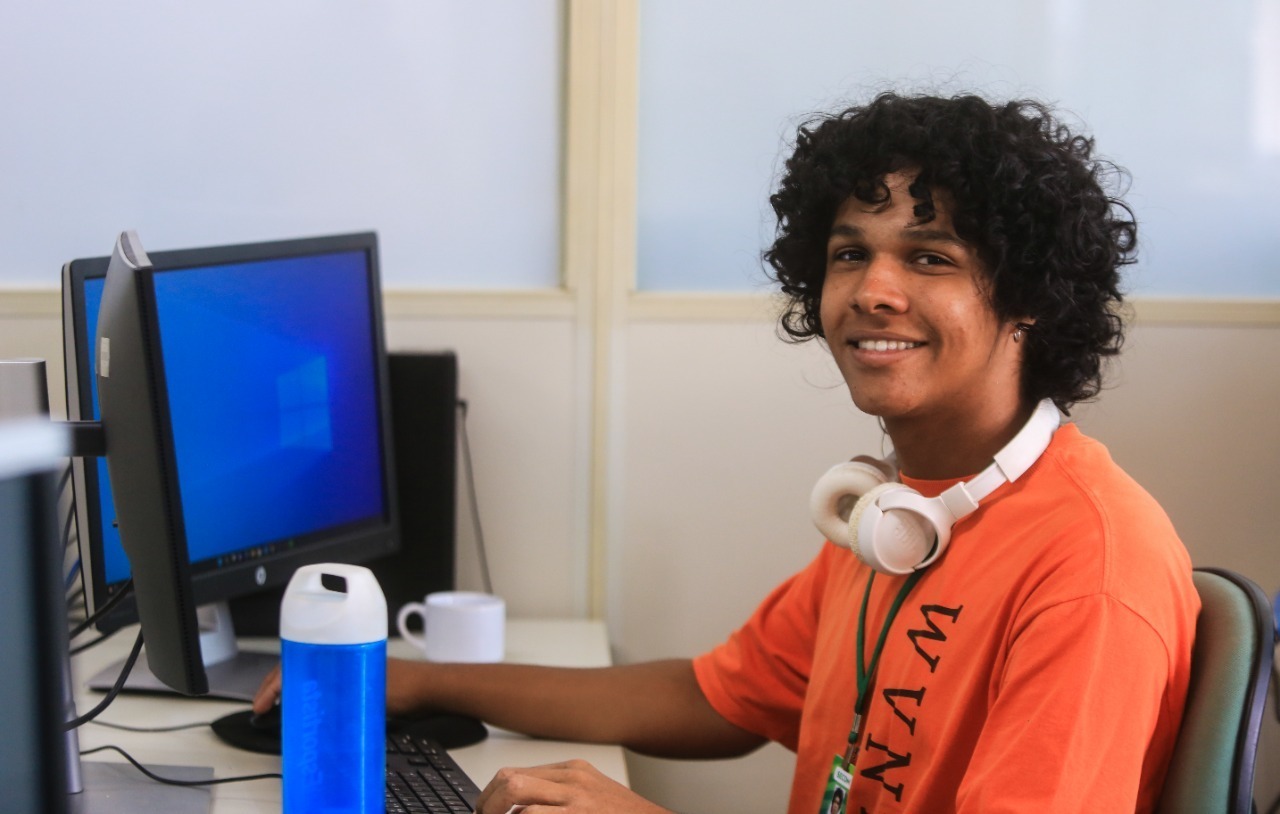 Goiás prorroga inscrições e amplia para 160 o número de vagas para seleção de estagiários