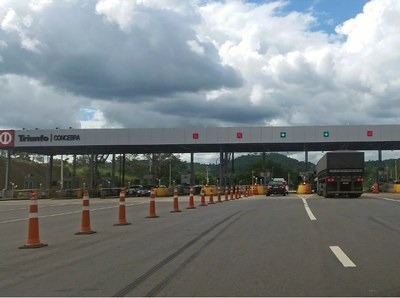 Justiça suspende aumento do preço de pedágio em Goiás