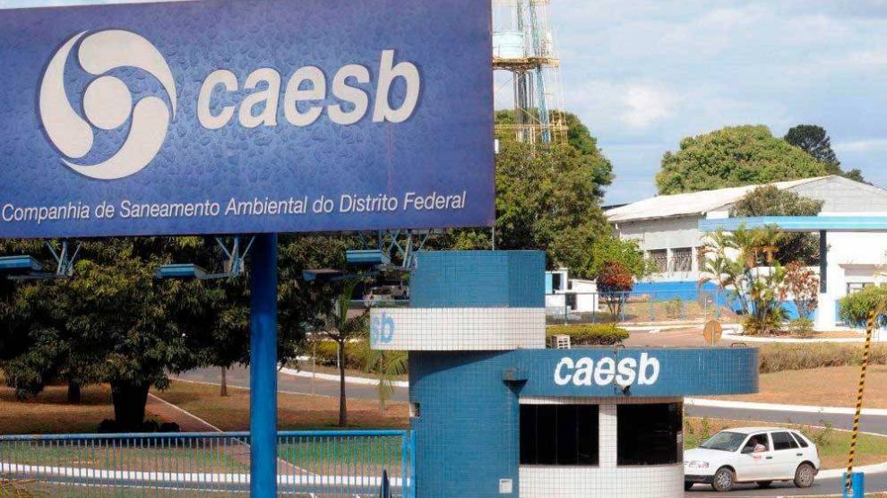 Programa de Negociação de Débitos da Caesb termina dia 31 de março