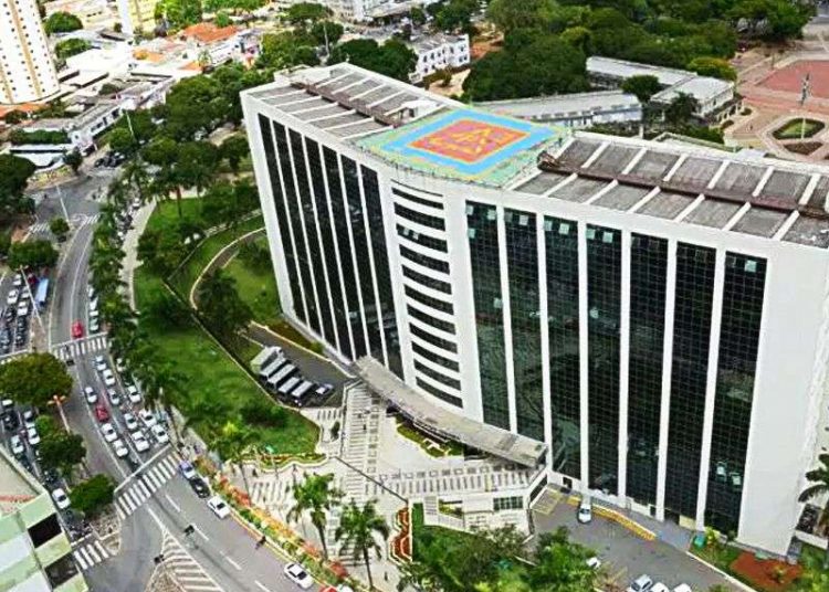 União deve compensar perdas de ICMS do Estado de Goiás