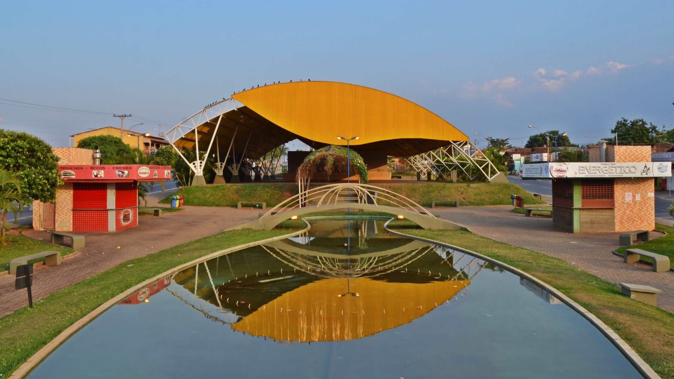 DPE participa de mutirão em Senador Canedo