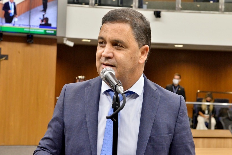 Wilde Cambão é o novo líder do Governo