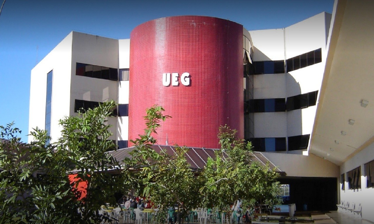 UEG publica resultado final do Vestibular 2023/1