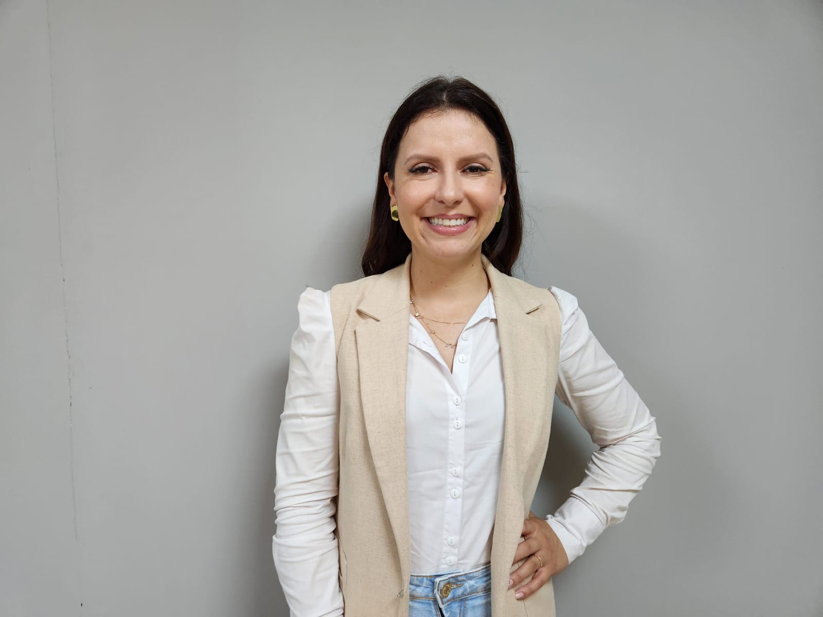 Narcia Kelly, Mulher de Realizações