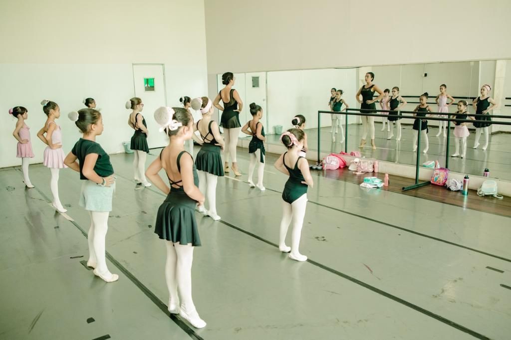 Escolas de dança de Anápolis iniciam ano letivo com programação intensa de atividades