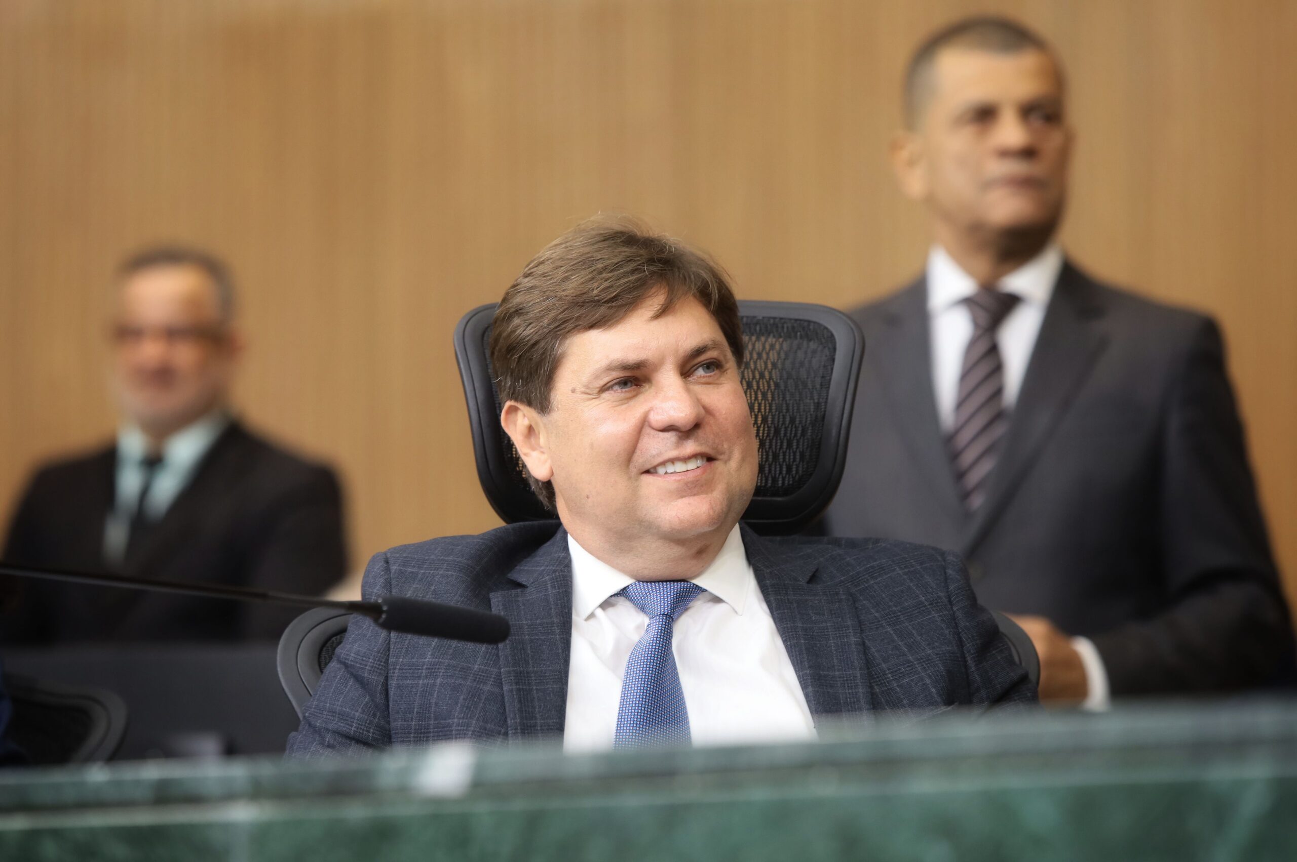 Dia Estadual do Profissional agora é lei em Goiás