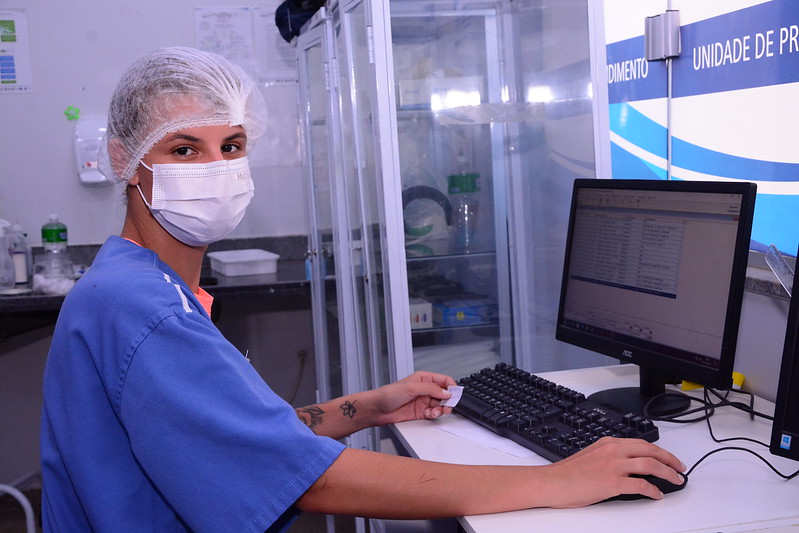 Prefeitura de Águas Lindas abre credenciamento para contratação profissionais