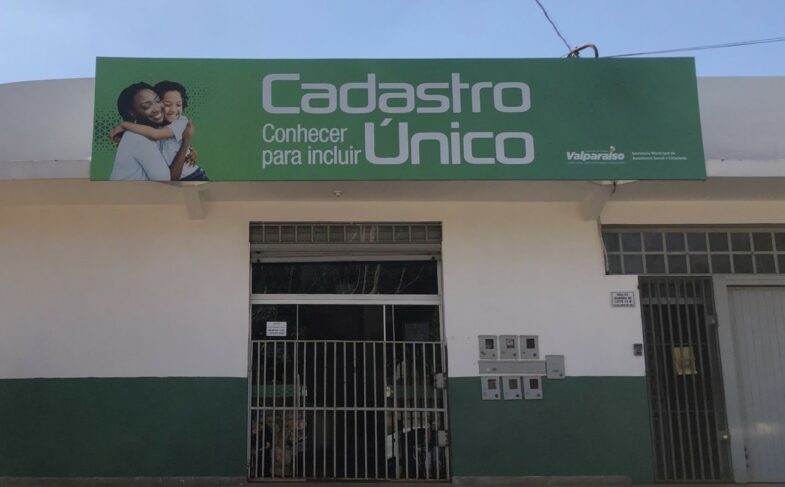 Valparaíso inicia atualização do cadastro único do Bolsa Família
